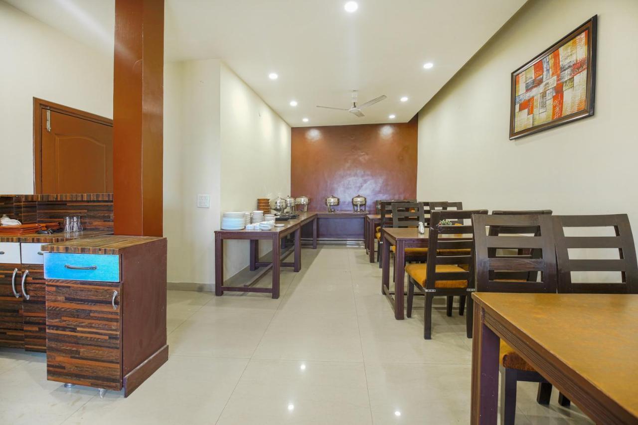 Vk Hotels & Resorts Amritsar Exterior photo